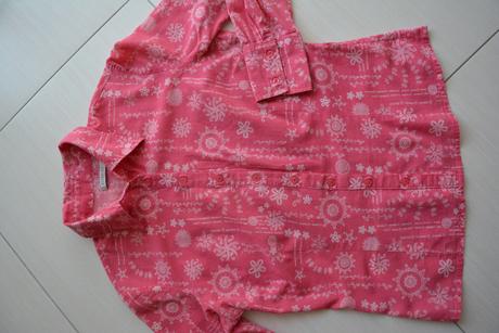 Príjemná košeľa v peknom stave, reserved,40