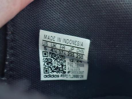 Adidas tenisky, adidas,37