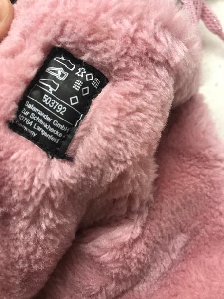 Salamnder snehule 31, salamander,31