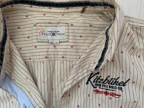 Košeľa tom tailor, tom tailor,s