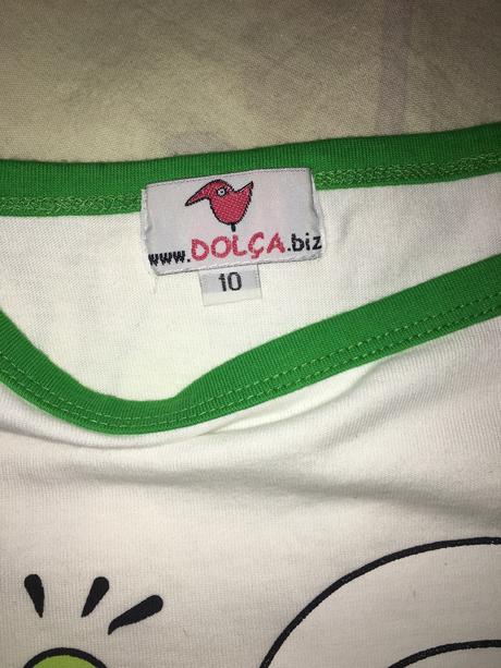 Pyžamo dievcenske, 140