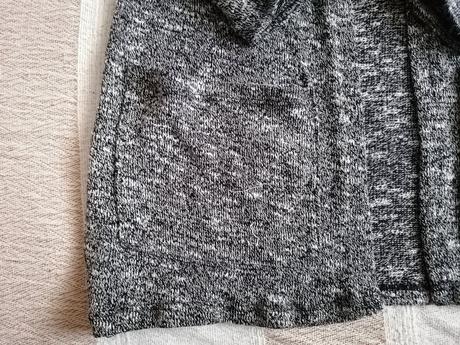 Krásny kardigan - sveter, h&m,152