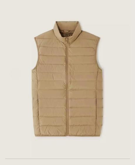 Kvalitná vesta celio, m