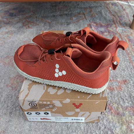 Vivobarefoot primus vel. 36, vivobarefoot,36