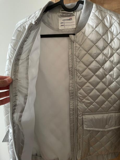 Dievčenska bunda, coccodrillo,158