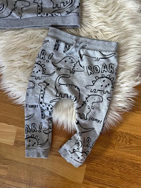 Teplakova suprava 80/86, f&f,86