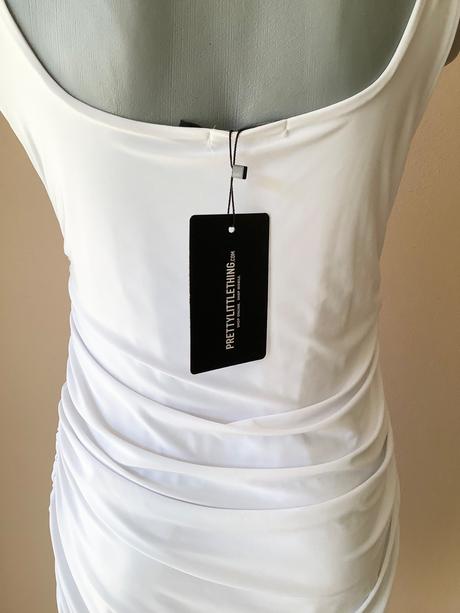 Šaty prettylittlething/q3, 40