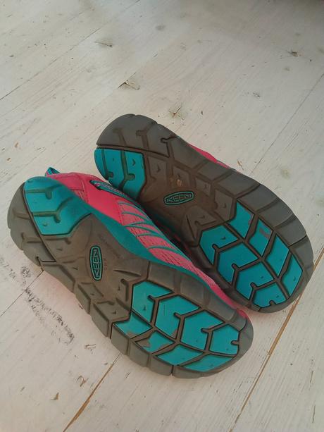 Tenisky keen c.35, keen,35