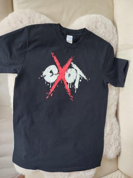 Pánske tričká 2x zn.gildan, m