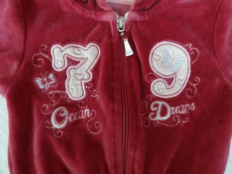 Velúrová súpravička, 68