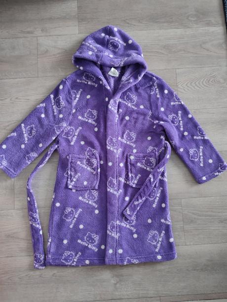 Župan hello kitty, sanrio,128