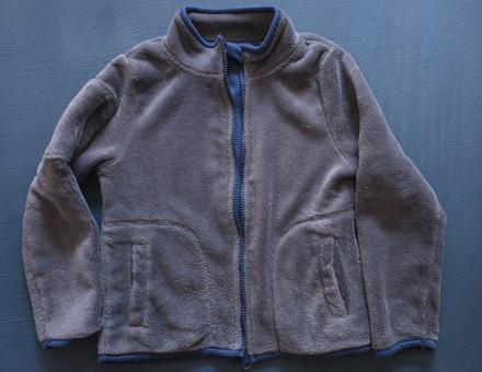 Predám mikinu zn. lupilu, lupilu,116