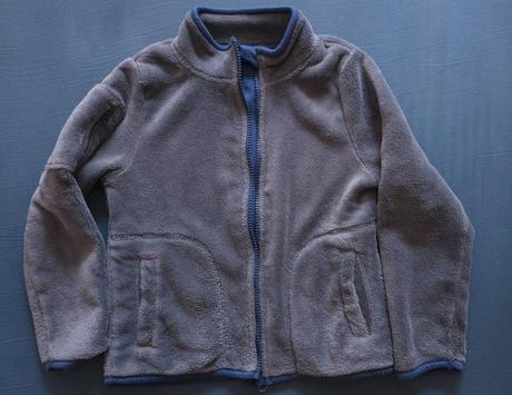 Predám mikinu zn. lupilu, lupilu,116