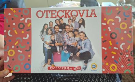 Oteckovia,