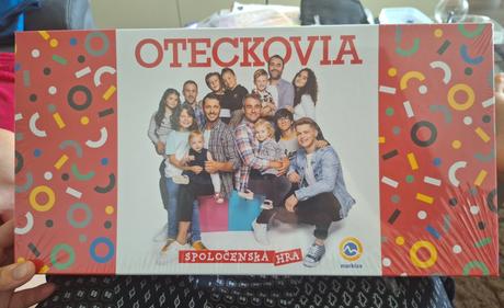 Oteckovia,