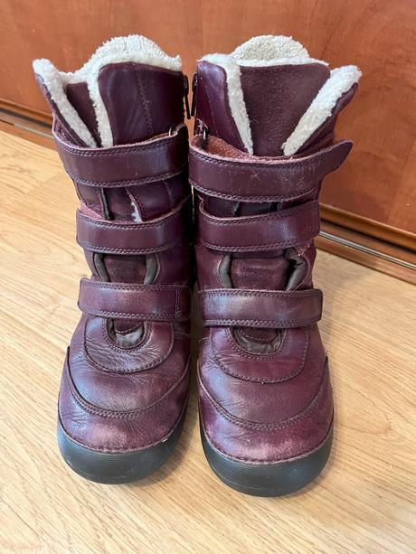 Zimné čižmy, d.d.step,36