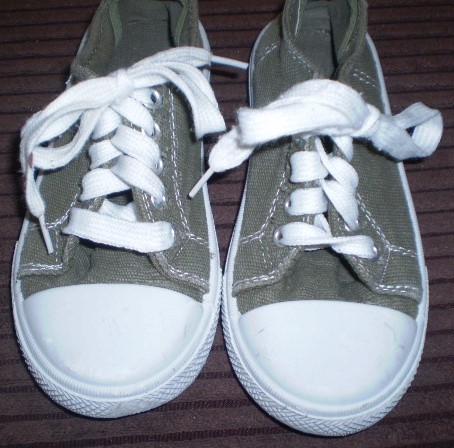 Tenisky - plátenky, f&f,29