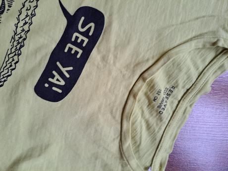 Tričko, reserved,152