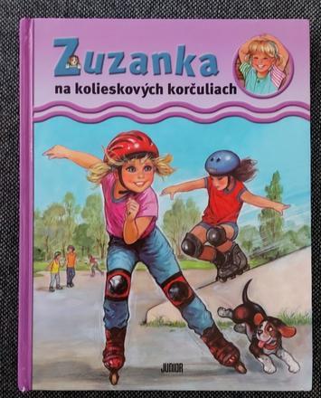 Zuzanka,