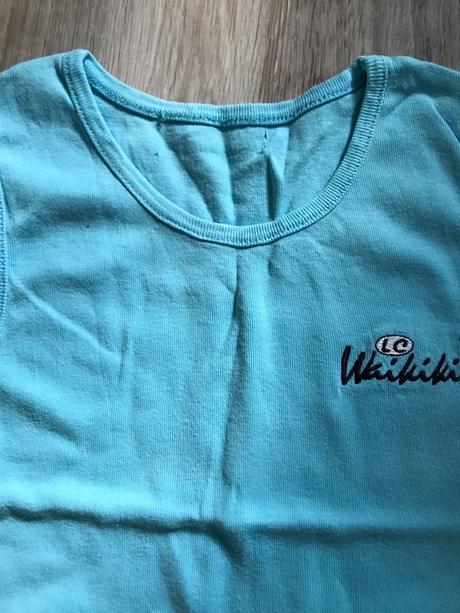 Tielko lc waikiki 3-4 roky, 104