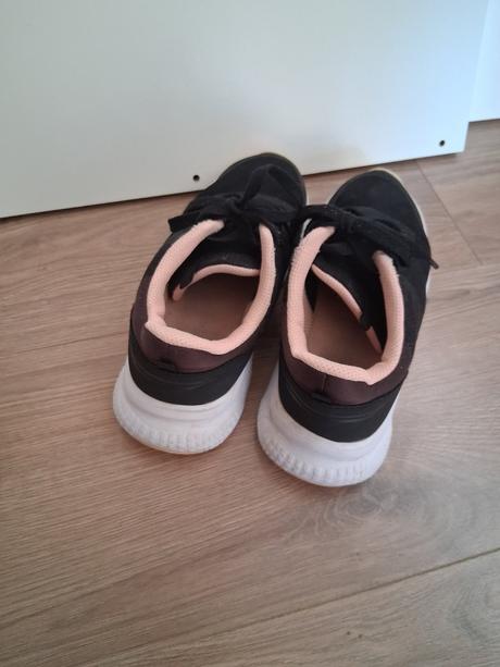 Tenisky topánky botasky, f&f,34