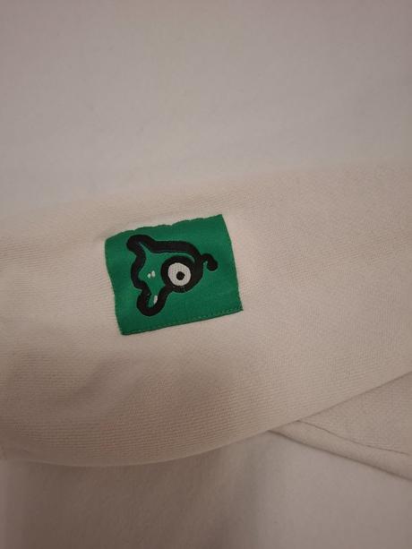 Zara among us mikina, zara,122