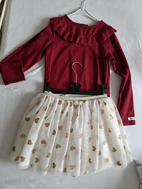 Srdiečková, h&m,122