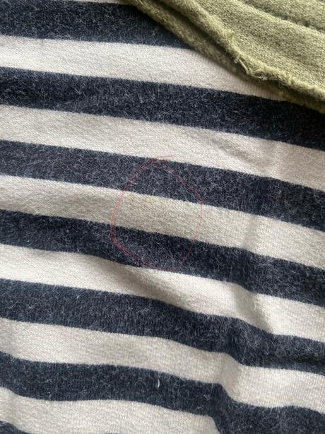 Súprava moi noi, 98