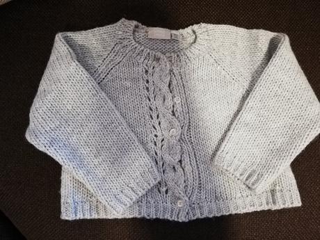 Krásny svetrík, chicco,92