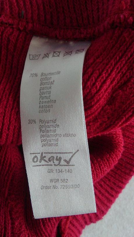 Pančuchy na donosenie, kik,134