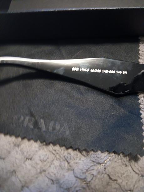 Slnečné okuliare prada, prada
