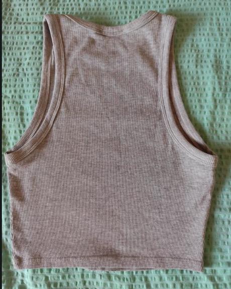 Set troch topov za zvýhodnenu cenu zara, bershka,, zara,s