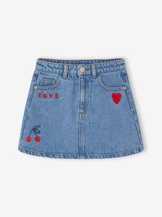 Sukňa vertbaudet, vertbaudet,92 - 164