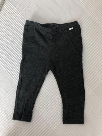 Leginy reserved, reserved,80