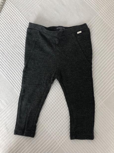 Leginy reserved, reserved,80