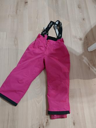 Oteplovaky 104 ale sadnú od 98 až 110, reflex