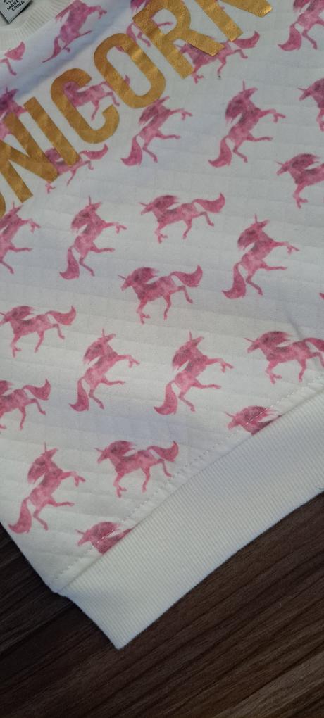 3x tričko, 104–116