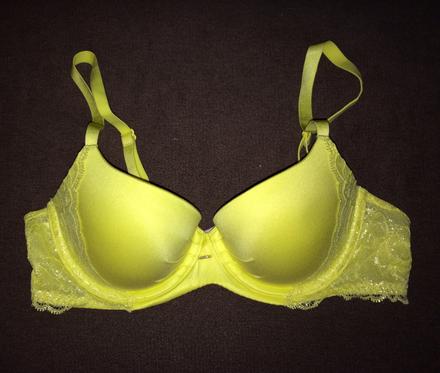 Podprsenka victorias secret, victoria's secret,75b