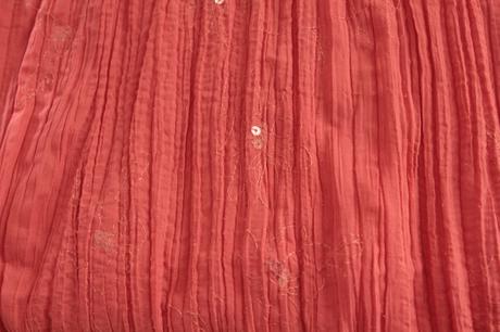 Tehu blúzka, zn. mammystic, s