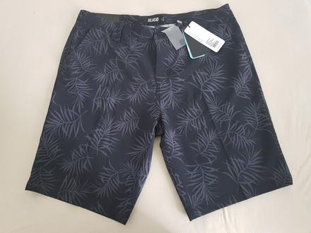 Pánske kraťasy sligo, 36