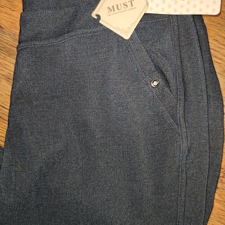 Dámske tenké nohavice, 4xl / l / xl / xxl / xxxl