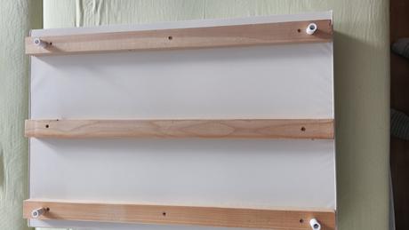 Pult na prebaľovanie, 