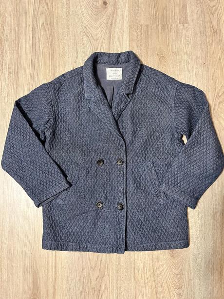 Sako/štýlová bundička zara, zara,122
