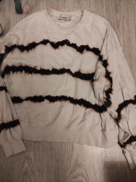 Dámska mikina, pull&bear,s