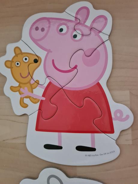 Set peppa pig, 
