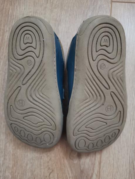 Blifestyle topanky, 28