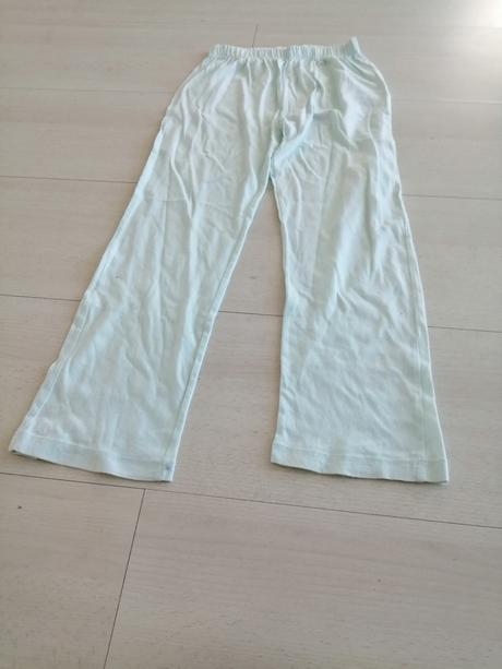 Pyzamko pre dievčatka frozen disney vel. 110-116, disney,110