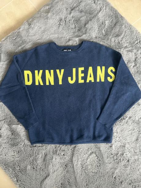 Dkny pulover, dkny,m