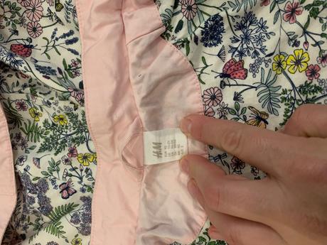 Vetrovky a vesta - jar/jesen mix v. 92, 92