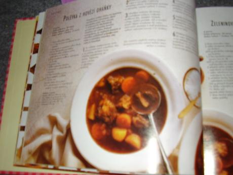 Recepty pro jeden hrnec, 